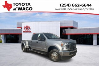 2022 Ford Super Duty F-350 DRW XL