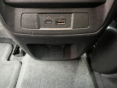 2023 Chevrolet Colorado 4WD Z71