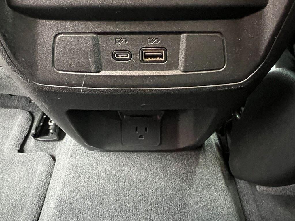 2023 Chevrolet Colorado 4WD Z71