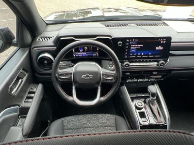 2023 Chevrolet Colorado 4WD Z71
