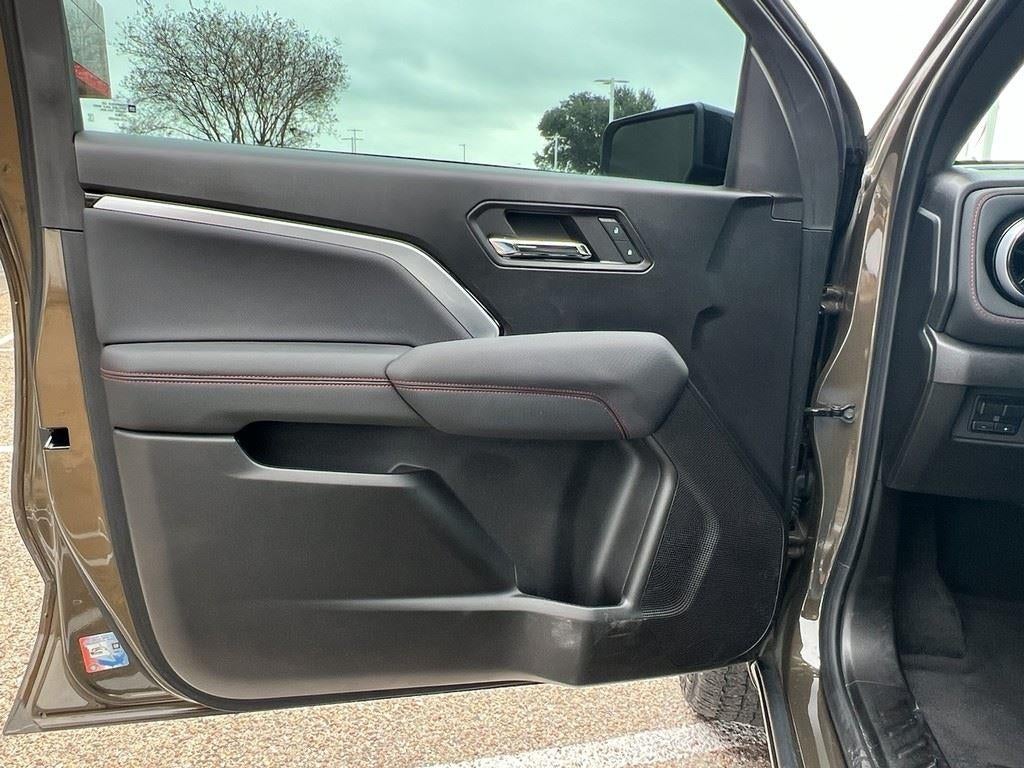 2023 Chevrolet Colorado 4WD Z71