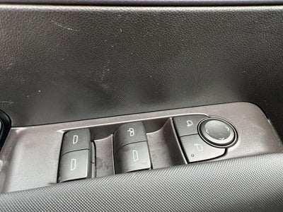 2023 Chevrolet Colorado 4WD Z71