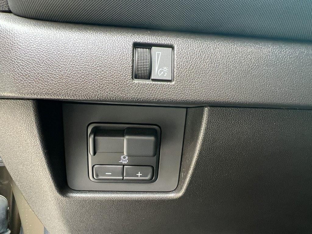 2023 Chevrolet Colorado 4WD Z71