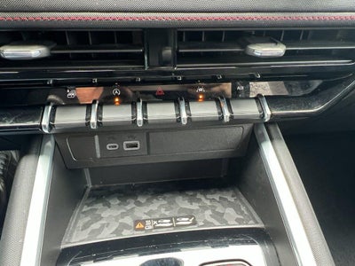 2023 Chevrolet Colorado 4WD Z71