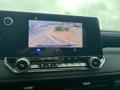 2023 Chevrolet Colorado 4WD Z71