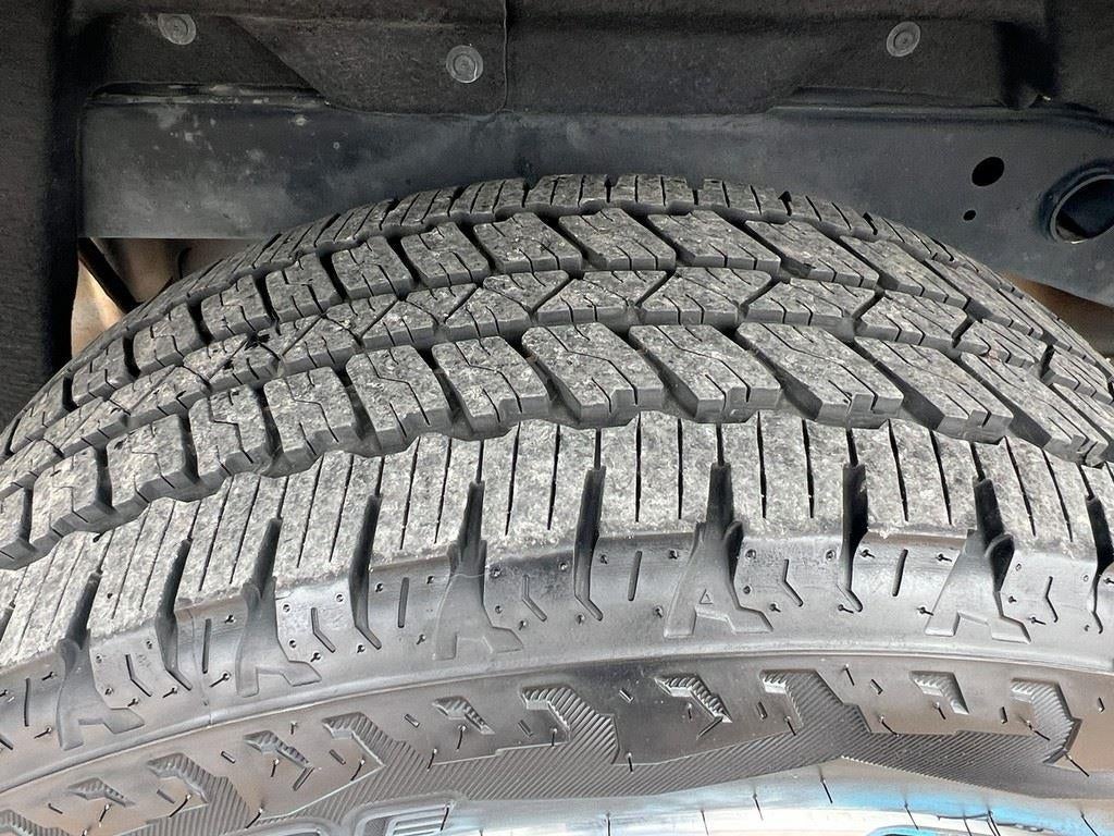 2023 Chevrolet Colorado 4WD Z71