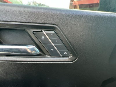 2024 Chevrolet Colorado 4WD ZR2