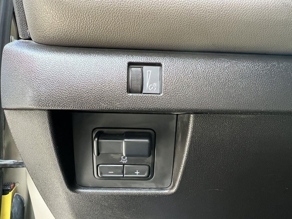 2024 Chevrolet Colorado 4WD ZR2