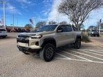 2024 Chevrolet Colorado 4WD ZR2
