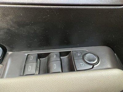 2024 Chevrolet Colorado 4WD ZR2