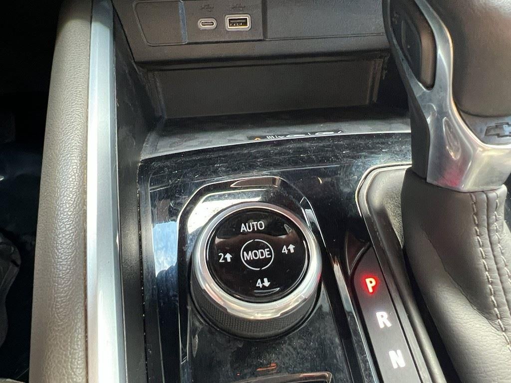 2024 Chevrolet Colorado 4WD ZR2