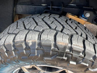 2024 Chevrolet Colorado 4WD ZR2