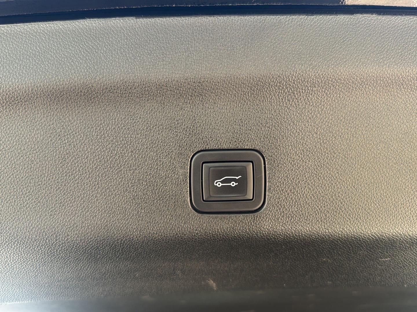 2024 CHEVROLET TRUCK TAHOE HIGH COUNTRY