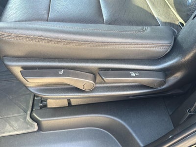 2024 CHEVROLET TRUCK TAHOE HIGH COUNTRY