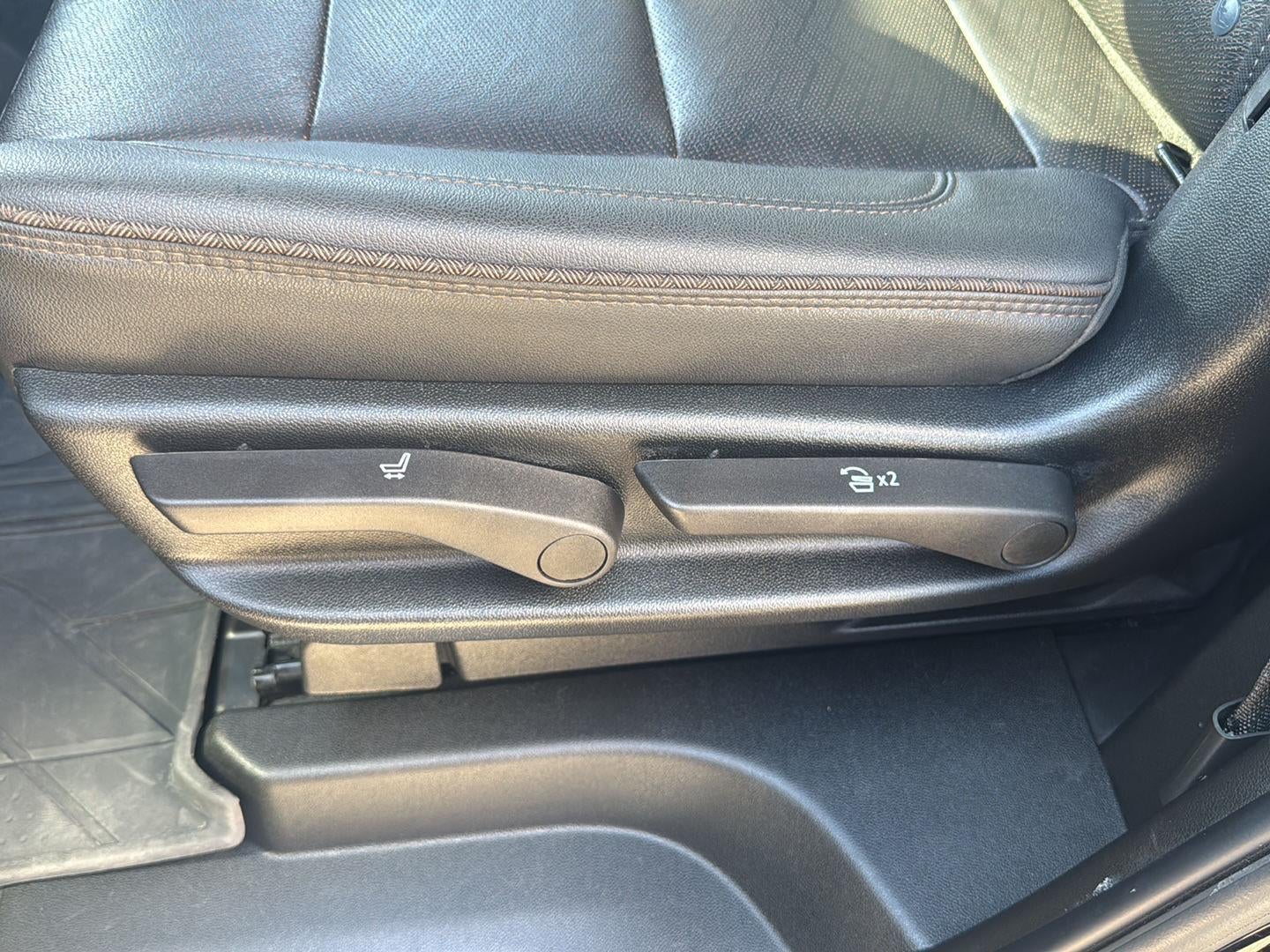 2024 CHEVROLET TRUCK TAHOE HIGH COUNTRY