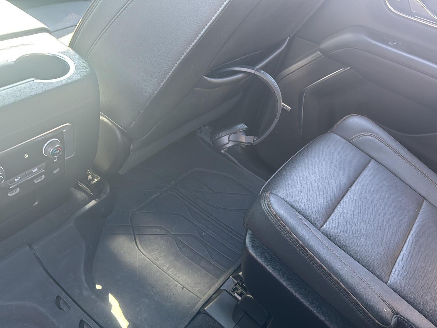 2024 CHEVROLET TRUCK TAHOE HIGH COUNTRY