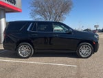 2024 CHEVROLET TRUCK TAHOE HIGH COUNTRY
