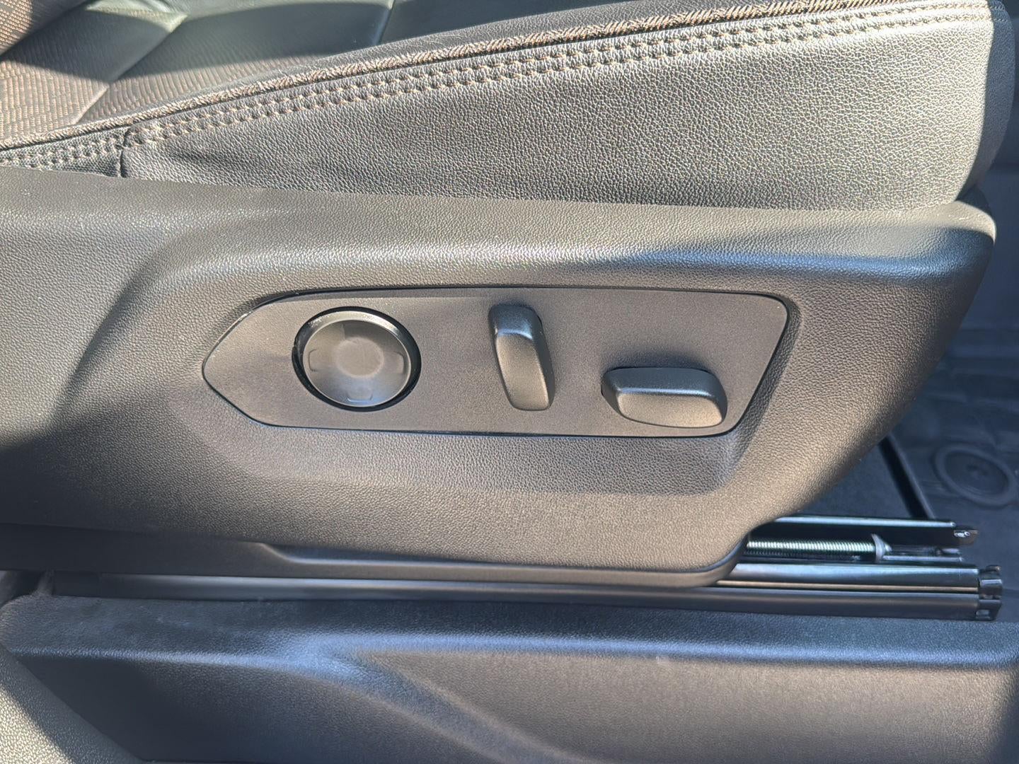 2024 CHEVROLET TRUCK TAHOE HIGH COUNTRY