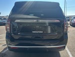 2024 CHEVROLET TRUCK TAHOE HIGH COUNTRY