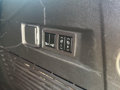 2024 CHEVROLET TRUCK TAHOE HIGH COUNTRY