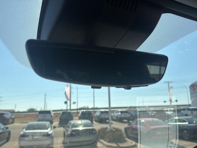 2024 CHEVROLET TRUCK TAHOE HIGH COUNTRY