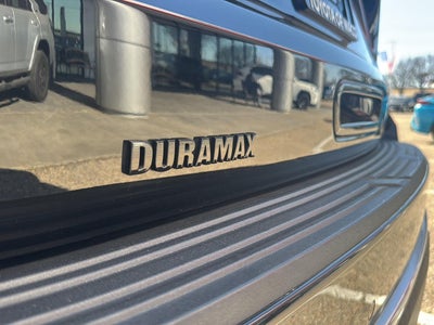 2024 CHEVROLET TRUCK TAHOE HIGH COUNTRY