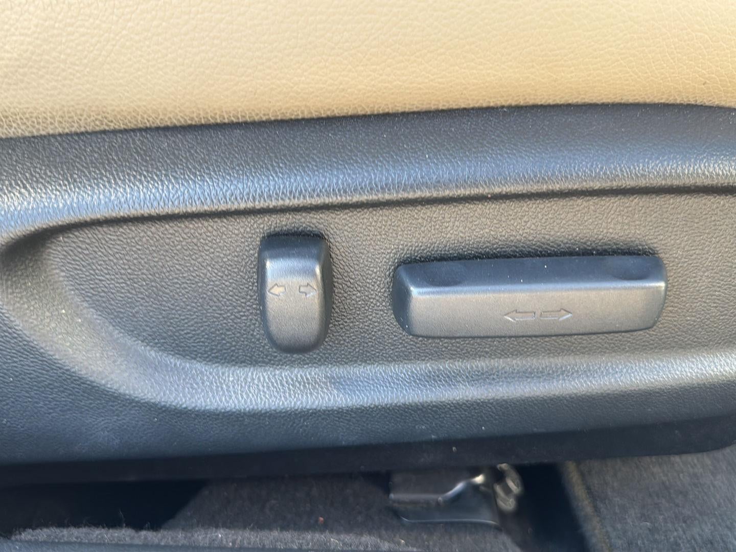 2017 Honda ACCORD SEDAN Touring