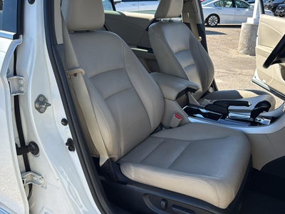 2017 Honda ACCORD SEDAN Touring