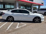 2017 Honda ACCORD SEDAN Touring