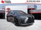 2023 Lexus NX NX 350 F SPORT Handling