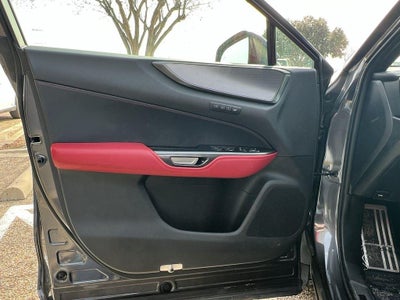 2023 Lexus NX NX 350 F SPORT Handling