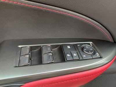 2023 Lexus NX NX 350 F SPORT Handling