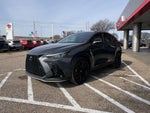 2023 Lexus NX NX 350 F SPORT Handling