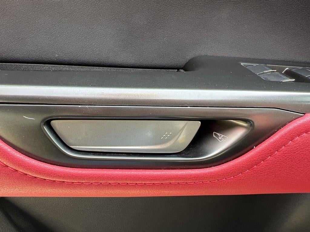 2023 Lexus NX NX 350 F SPORT Handling