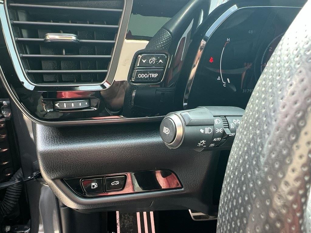 2023 Lexus NX NX 350 F SPORT Handling