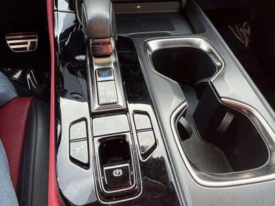 2023 Lexus NX NX 350 F SPORT Handling