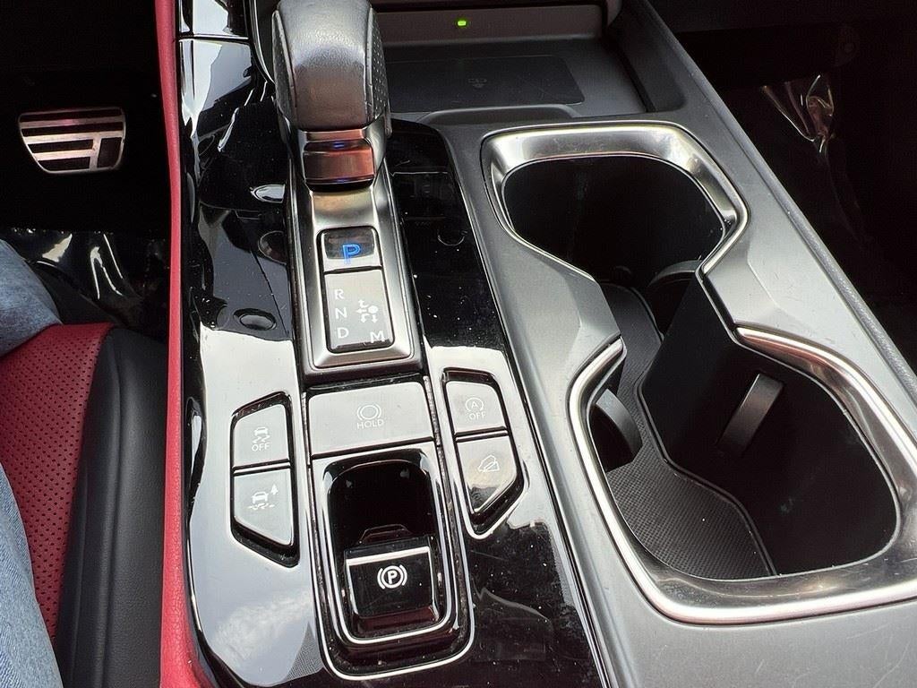 2023 Lexus NX NX 350 F SPORT Handling