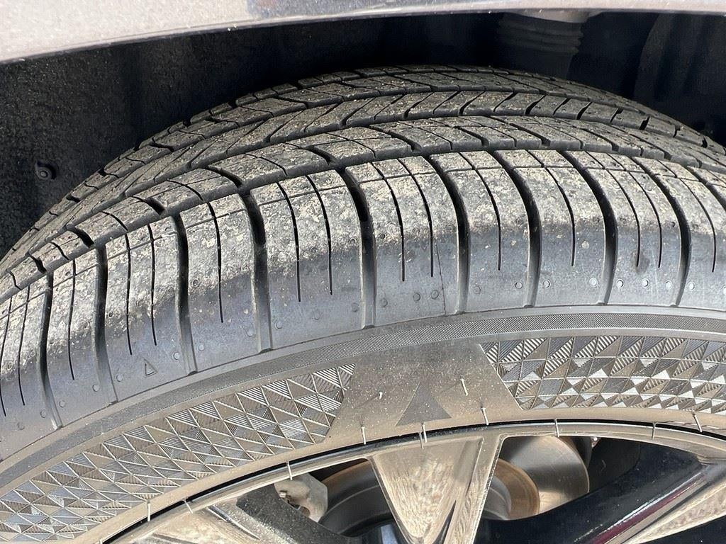 2023 Lexus NX NX 350 F SPORT Handling