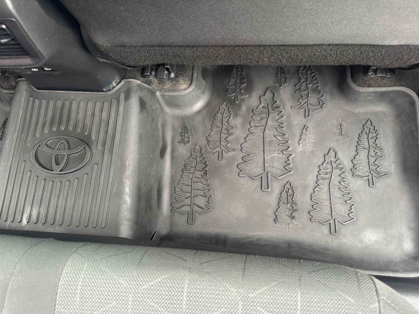 2023 Toyota RAV4 Hybrid Woodland