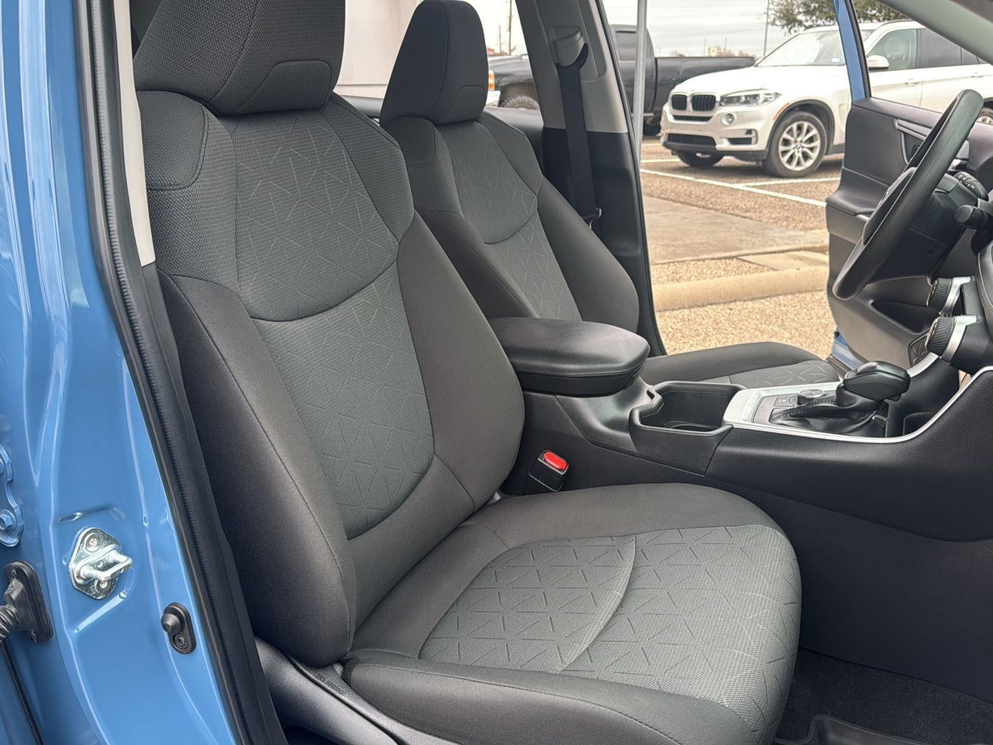 2023 Toyota RAV4 Hybrid Woodland