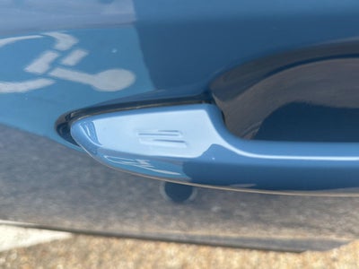 2023 Toyota RAV4 Hybrid Woodland