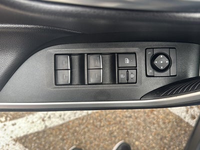 2023 Toyota RAV4 Hybrid Woodland