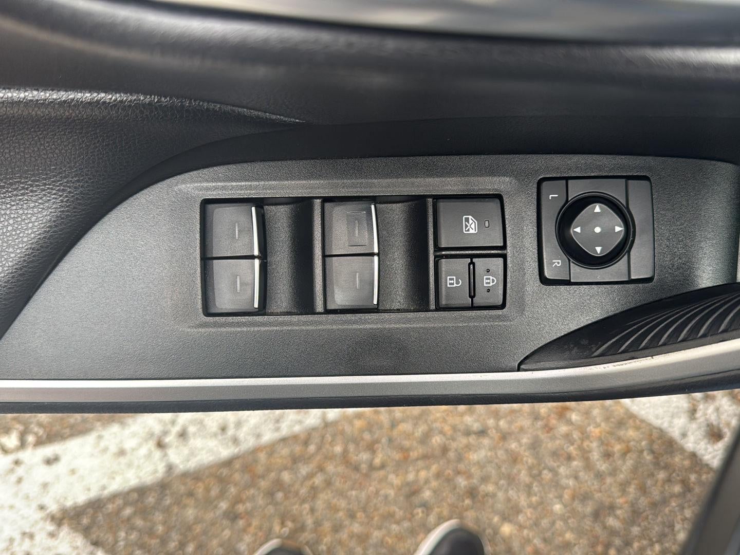 2023 Toyota RAV4 Hybrid Woodland