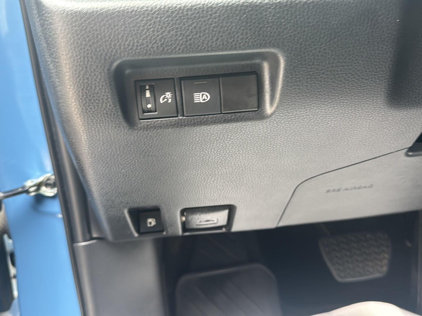 2023 Toyota RAV4 Hybrid Woodland