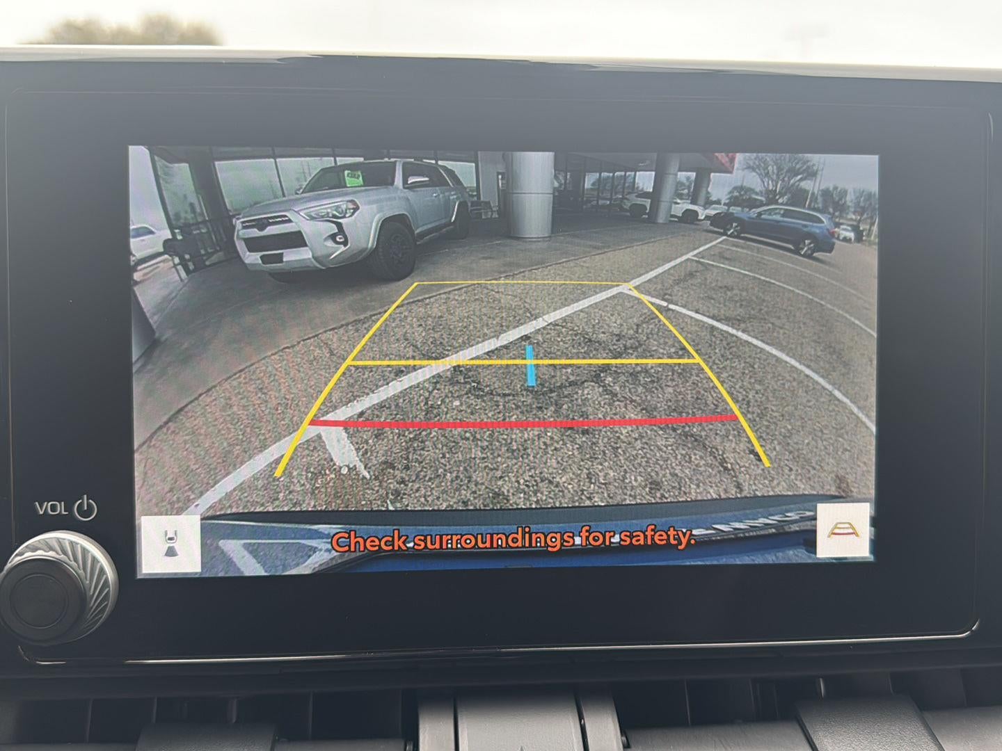 2023 Toyota RAV4 Hybrid Woodland