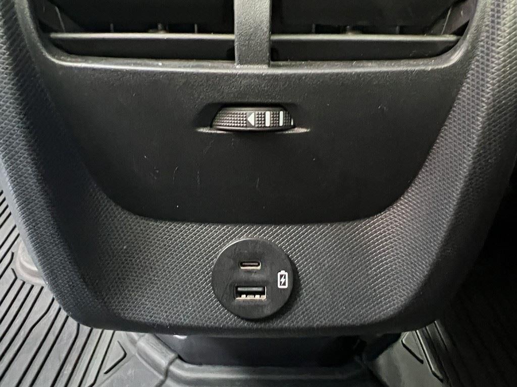 2021 Ford Mustang Mach-E GT