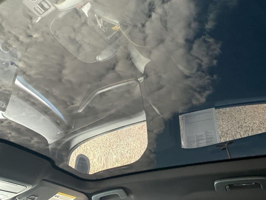 2021 Ford Mustang Mach-E GT