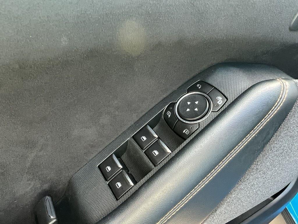 2021 Ford Mustang Mach-E GT