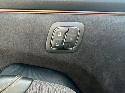 2021 Ford Mustang Mach-E GT