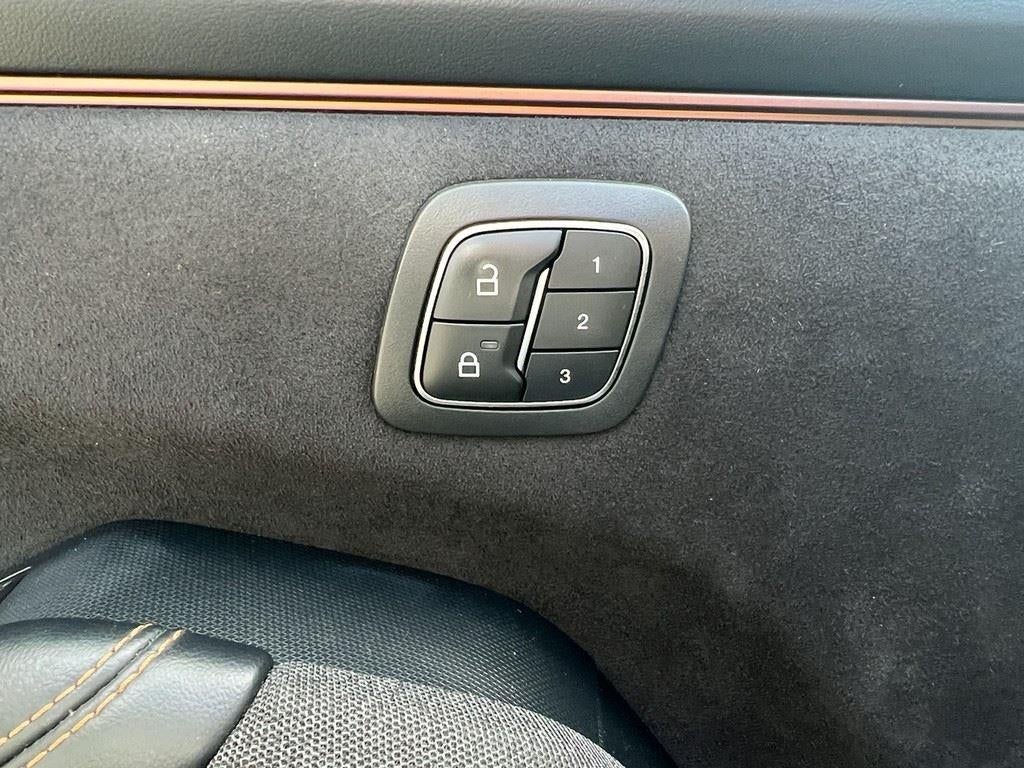 2021 Ford Mustang Mach-E GT